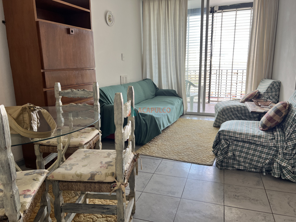 Apartamento Ref.4666/EN-EMBLEMÁTICO-EDIFICIO-DE-LA-PENÍNSULA,-2-DORMITORIOS-Y-2-BAÑOS - EN EMBLEMÁTICO EDIFICIO DE LA PENÍNSULA, 2 DORMITORIOS Y 2 BAÑOS