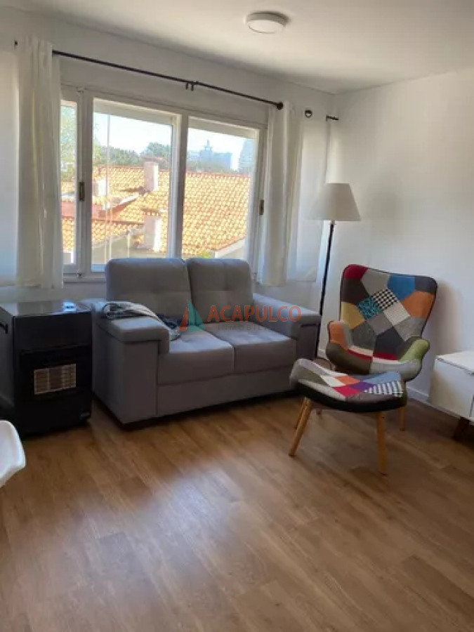 Apartamento Ref.4643/Apartamento-en-Venta-2-Dormitorios-en-Aidy-Grill - Apartamento en Venta 2 Dormitorios en Aidy Grill