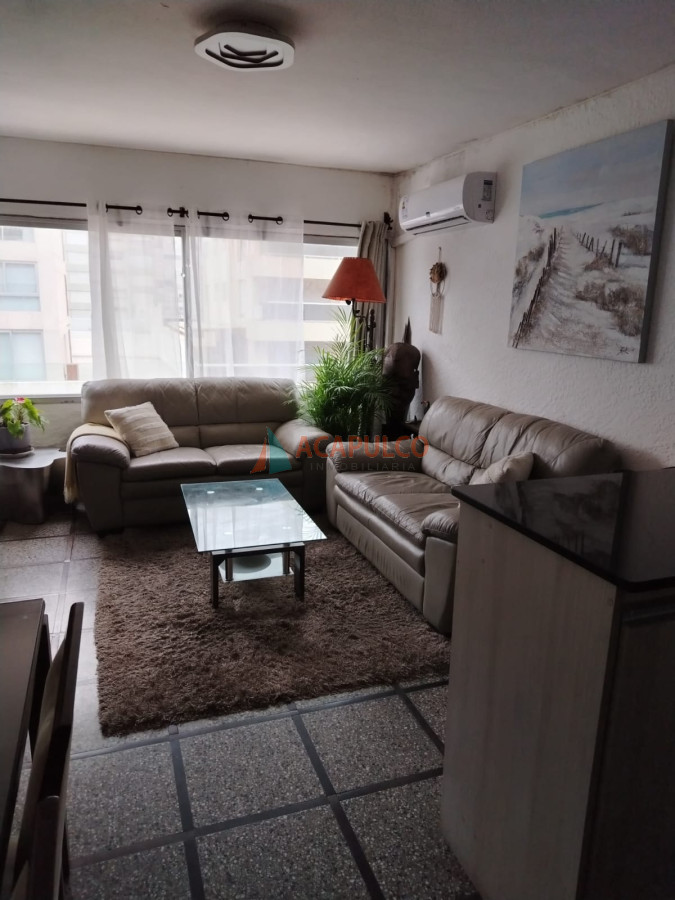 Apartamento ID.6275 - ALQUILER TEMPORADA APTO PENÍNSULA