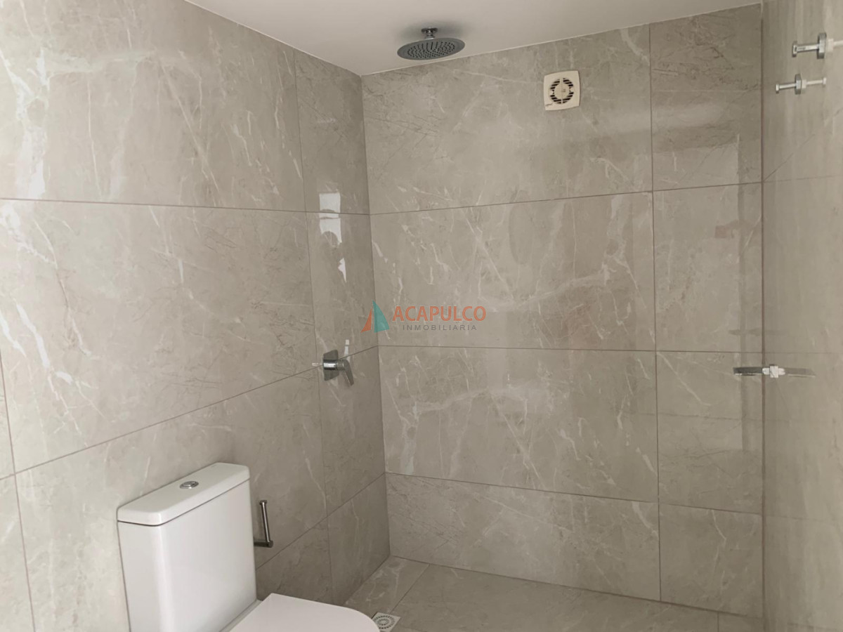 Apartamento ID.6444 - VENDE APARTAMENTO A ESTRENAR!! PUNTA DEL ESTE 1 DORMITORIO!!