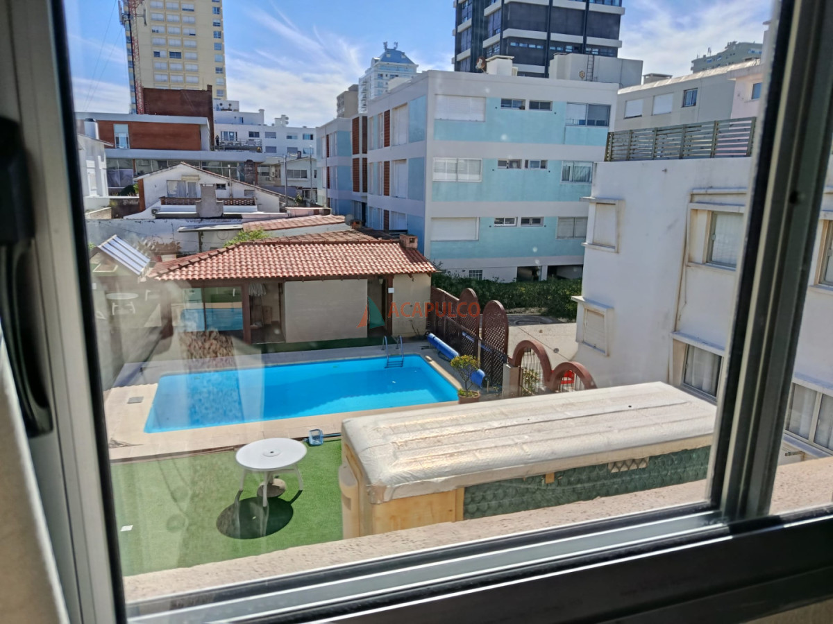 Apartamento ID.4655 - APARTAMENTO EN VENTA PUNTA DEL ESTE 