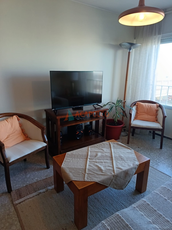 Apartamento Ref.6092/Venta-Apartamento-en-Península---con-cochera - Venta Apartamento en Península - con cochera