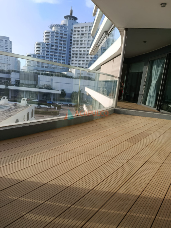 Apartamento ID.4297 - VENDO APARTAMENTO PUNTA DEL ESTE