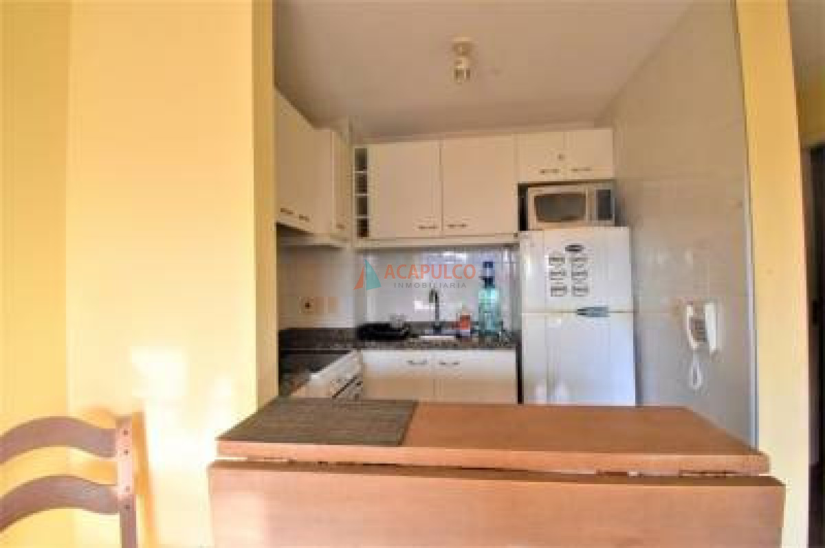 Apartamento ID.1244 - VENTA APARTAMENTO PUNTA DEL ESTE