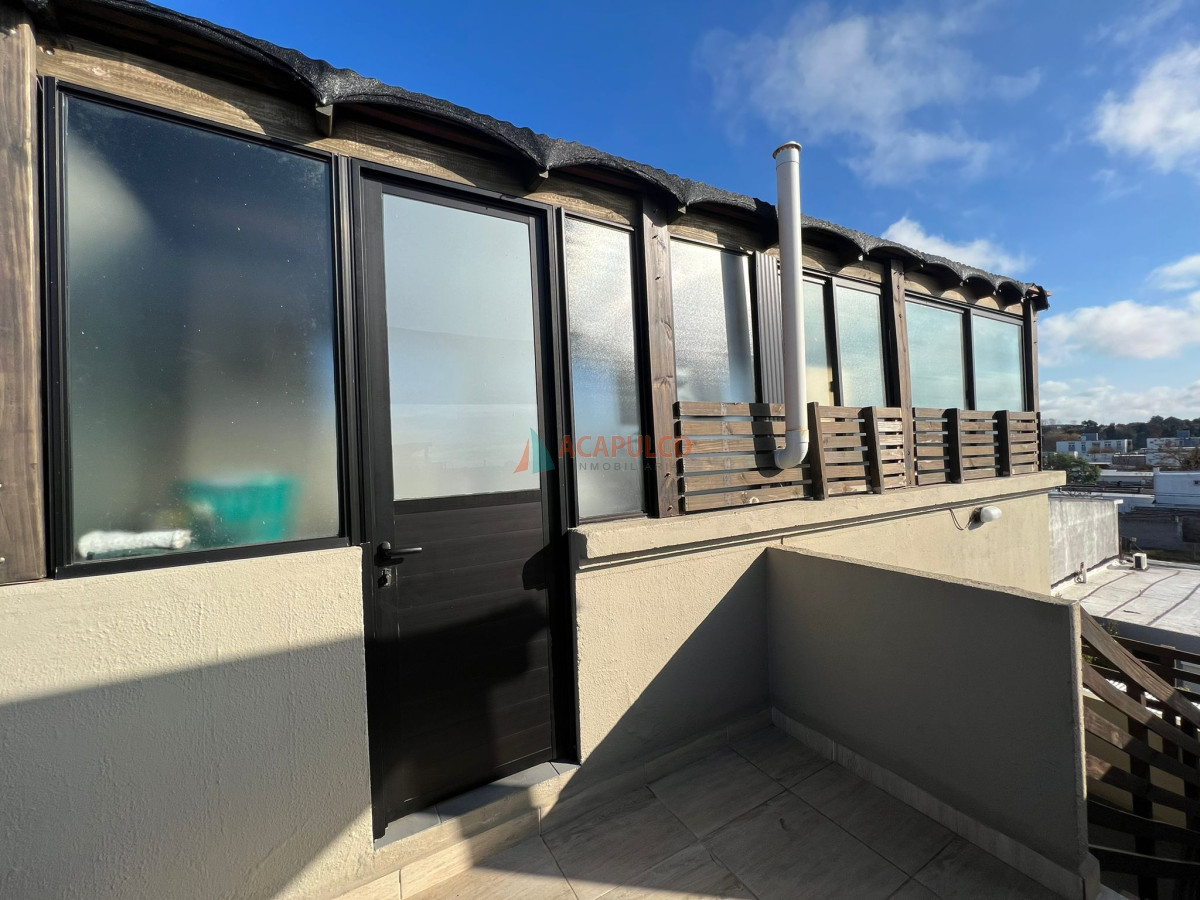 Apartamento Ref.4256/Venta-Apartamento-3-Dormitorios-en-Maldonado - Venta Apartamento 3 Dormitorios en Maldonado