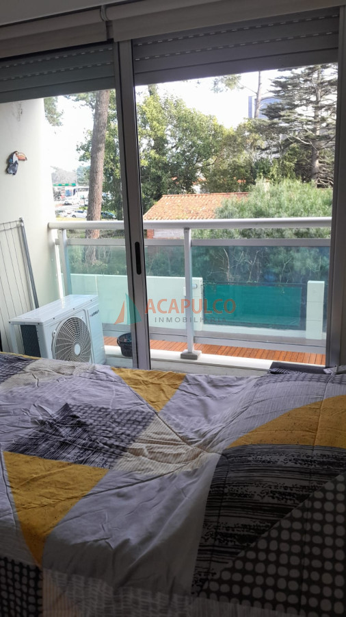 Apartamento Ref.6133/Apartamento-en-venta,-2-dormitorios---Punta-del-Este- - Apartamento en venta, 2 dormitorios - Punta del Este 