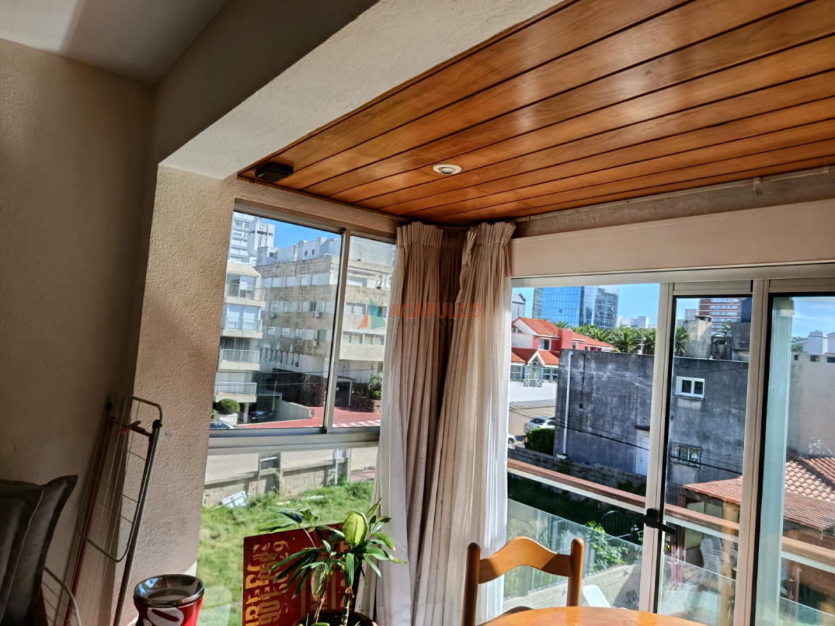 Apartamento ID.4655 - APARTAMENTO EN VENTA PUNTA DEL ESTE 