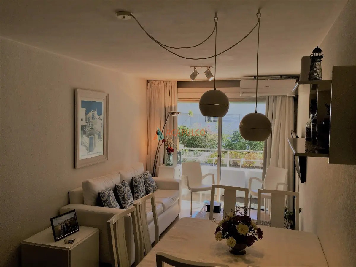 Apartamento ID.6196 - Venta Apartamento en Península Punta del Este 