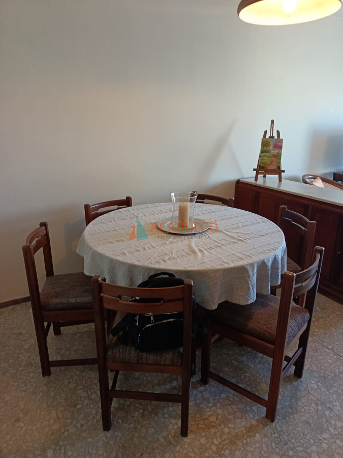 Apartamento Ref.6092/Venta-Apartamento-en-Península---con-cochera - Venta Apartamento en Península - con cochera