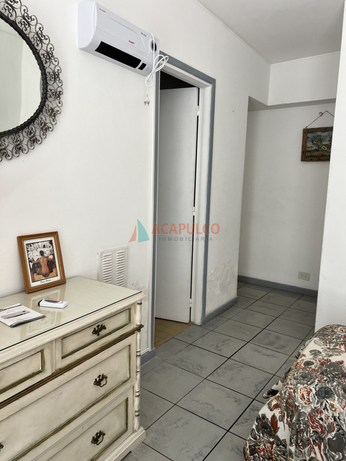Apartamento Ref.4666/EN-EMBLEMÁTICO-EDIFICIO-DE-LA-PENÍNSULA,-2-DORMITORIOS-Y-2-BAÑOS - EN EMBLEMÁTICO EDIFICIO DE LA PENÍNSULA, 2 DORMITORIOS Y 2 BAÑOS