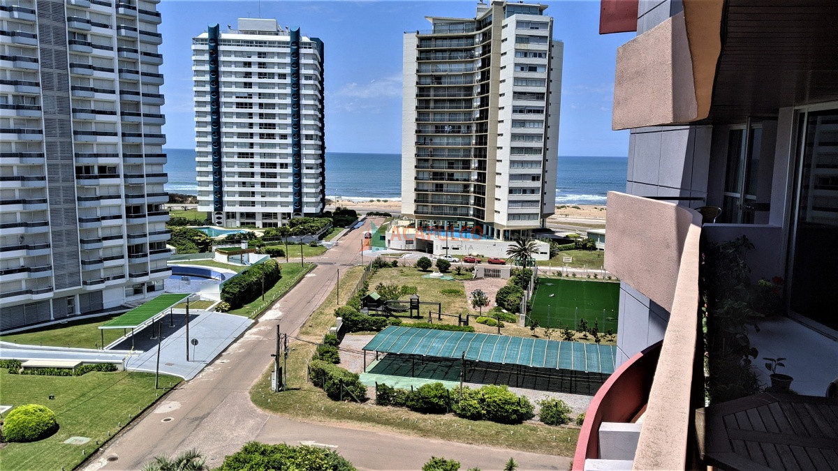 Apartamento ID.743 - Apartamento en alquiler con amennities