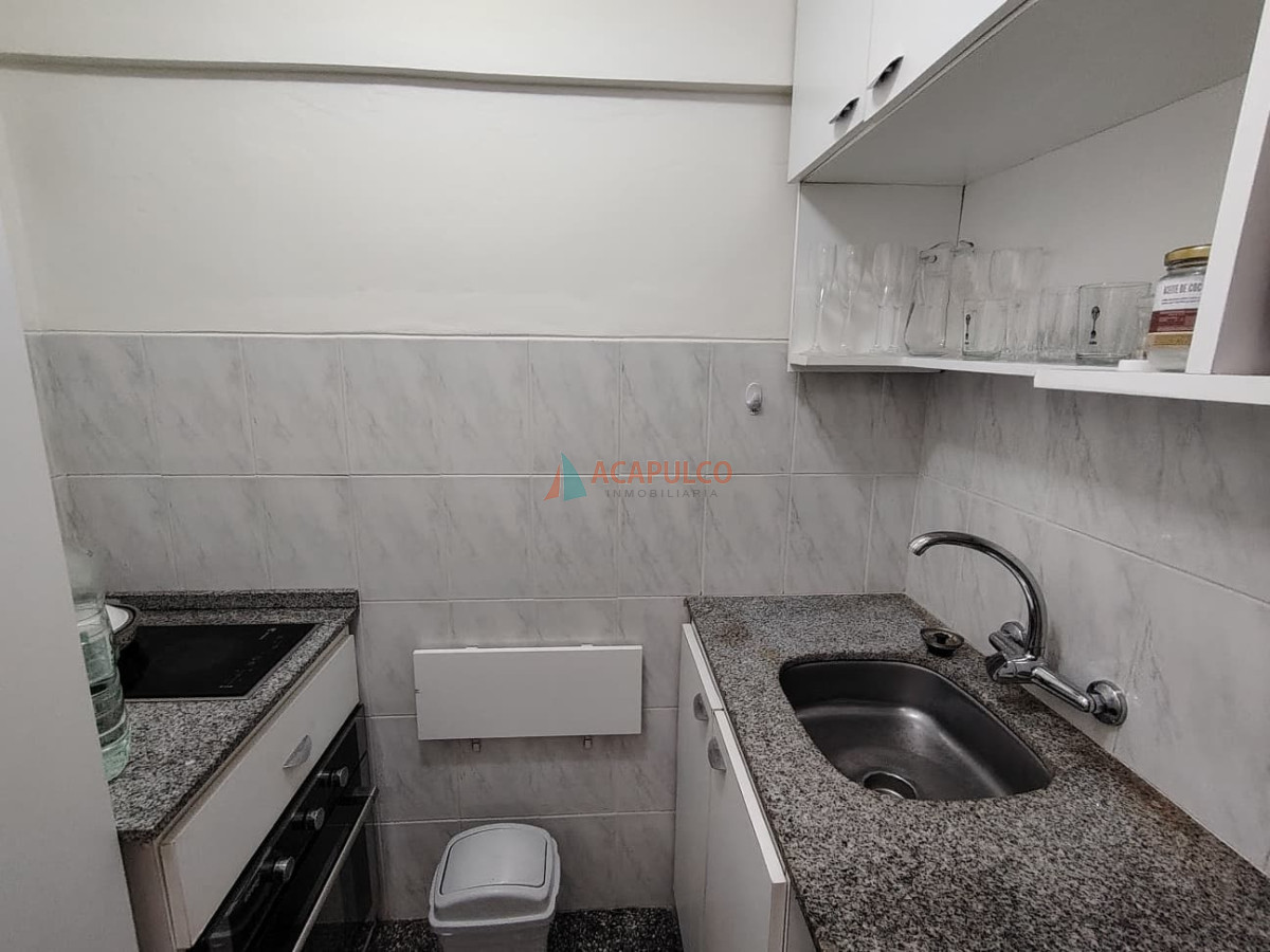 Apartamento ID.1454 - Apartamento en venta 2 Dormitorios 
