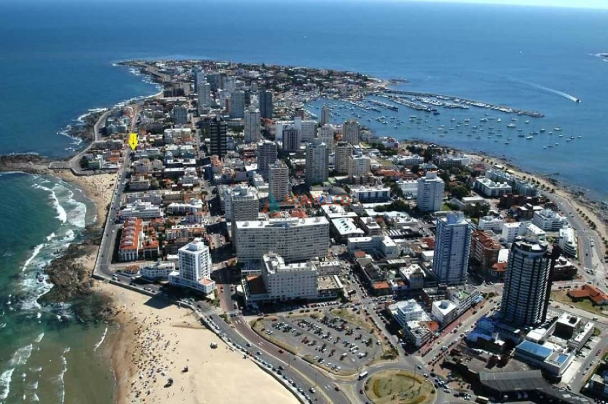 Apartamento Ref.158/Apartamento-en-Pen��nsula,-a-100-metros-del-mar.- - Apartamento en Península, a 100 metros del mar. 