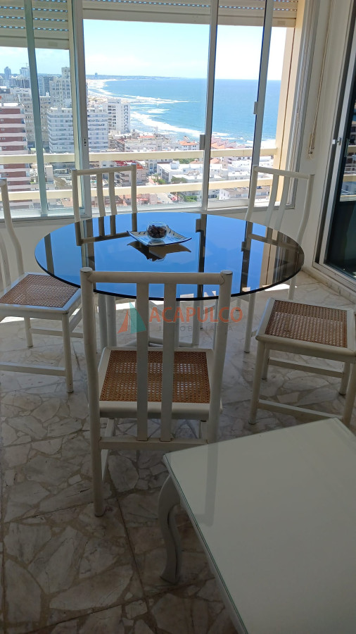 Apartamento Ref.4640/Espectaculares-vistas,-amplios-espacios-en-pleno-corazón-de-la-Península-en-Venta-y-Alquiler - Espectaculares vistas, amplios espacios en pleno corazón de la Península en Venta y Alquiler