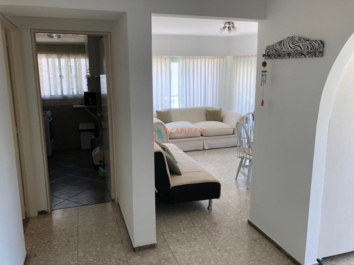 Apartamento ID.6367 - VENDO APARTAMENTO EN PUNTA DEL ESTE