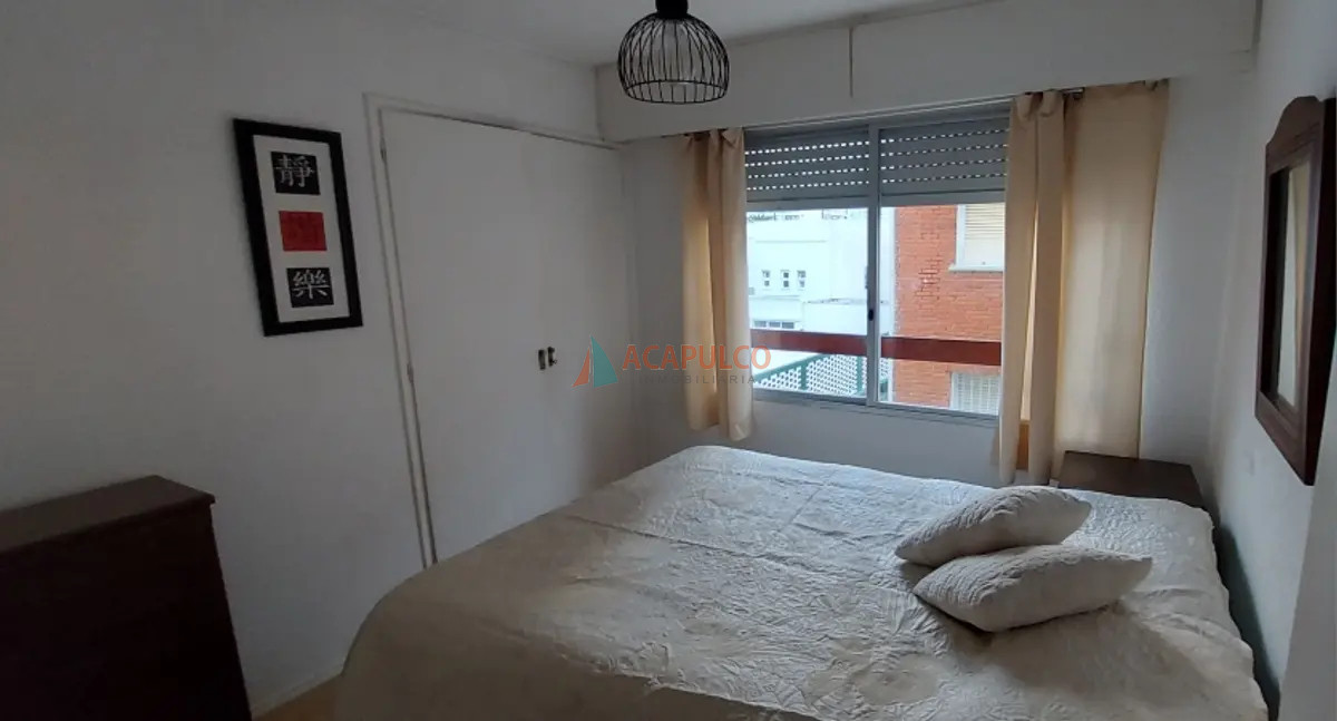 Apartamento Ref.6217/Apartamento-en-Península-Punta-del-Este- - Apartamento en Península Punta del Este 