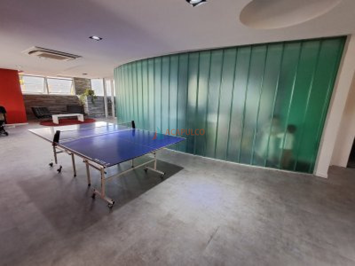 Apartamento ID.1294 - Muy buen apartamento mansa 3 dormitorios en alquiler INVERNAL