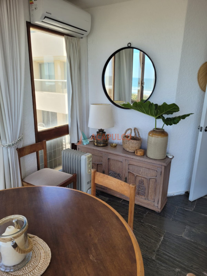 Apartamento ID.4396 - alquiler invernal Punta del Este