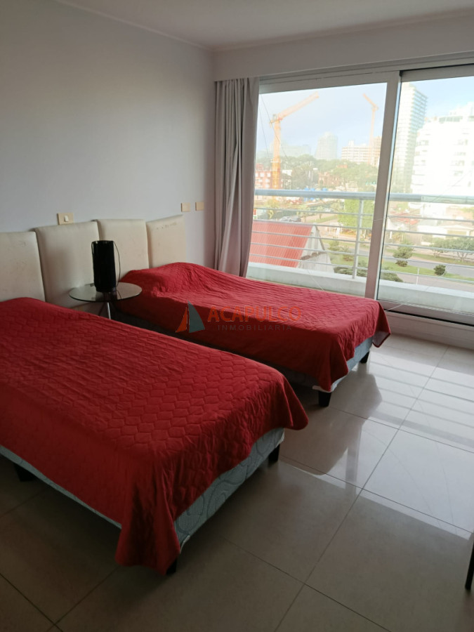 Apartamento ID.4297 - VENDO APARTAMENTO PUNTA DEL ESTE