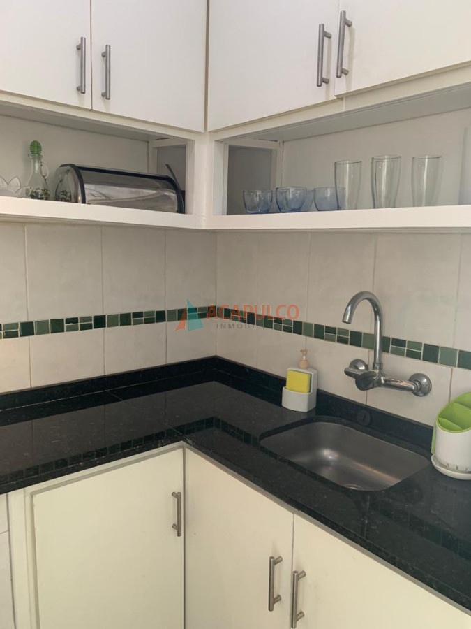 Apartamento Ref.3526/PENINSULA-ALQUILER-APARTAMENTO-DE-2-DORMITORIOS- - PENINSULA ALQUILER APARTAMENTO DE 2 DORMITORIOS 