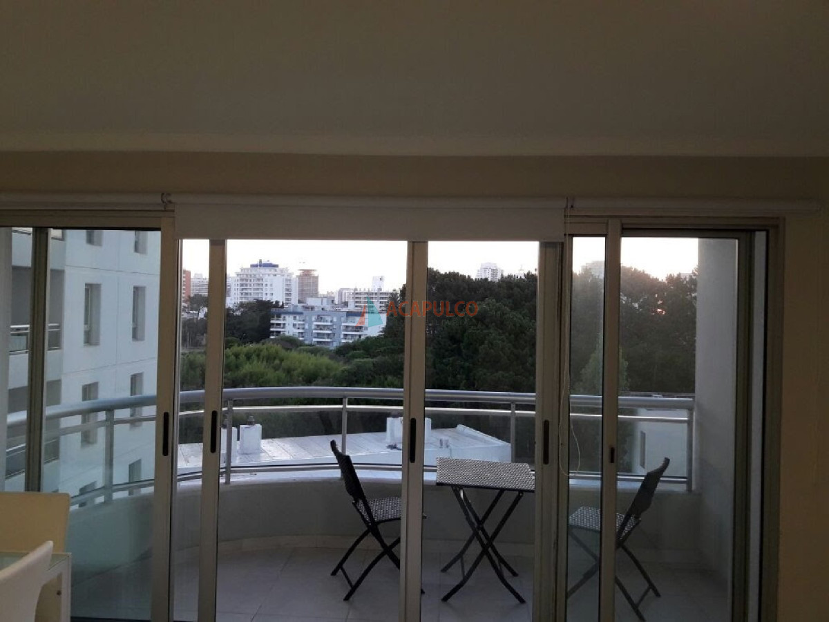 Apartamento ID.3116 - EXCELENTE EDIFICIO CON AMENITIES