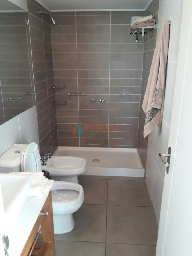 Apartamento ID.3116 - EXCELENTE EDIFICIO CON AMENITIES
