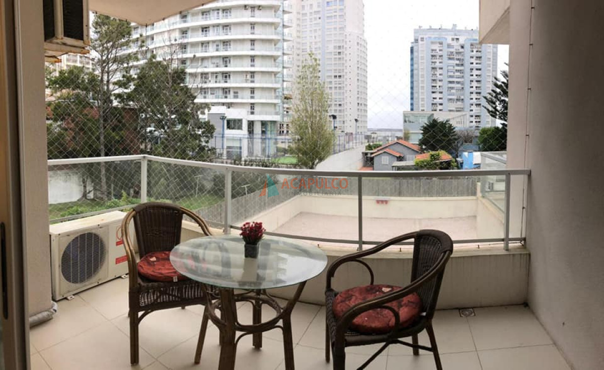 Apartamento Ref.425/MANSA-CONRAD---CON-AMENITIES - MANSA CONRAD - CON AMENITIES