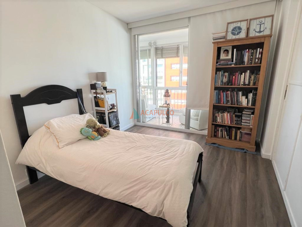 Apartamento Ref.4319/APARTAMENTO-2-DORMITORIOS-2-BAÑOS-TERRAZA-Y-GARAGE-EN-LAFAYETTE - APARTAMENTO 2 DORMITORIOS 2 BAÑOS TERRAZA Y GARAGE EN LAFAYETTE