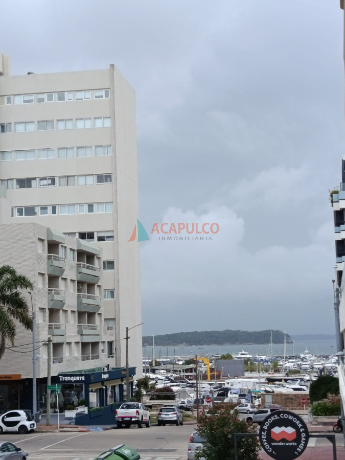 Apartamento ID.3217 - PENINSULA A METROS DE PUERTO 