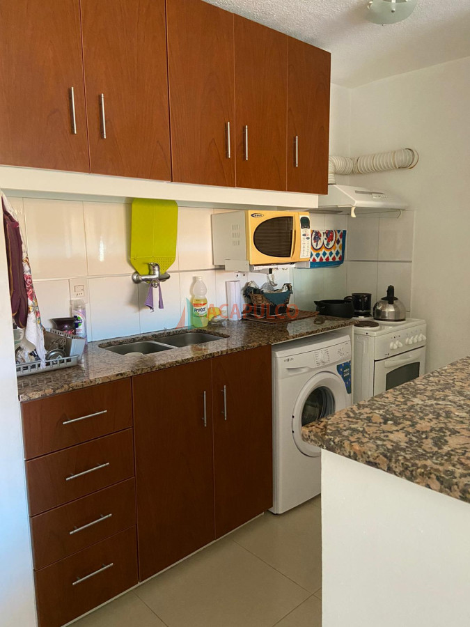 Apartamento Ref.3731/MANSA-A-METROS-DE-ENJOY-CONRAD-PARA-4-PERSONAS- - MANSA A METROS DE ENJOY CONRAD PARA 4 PERSONAS 