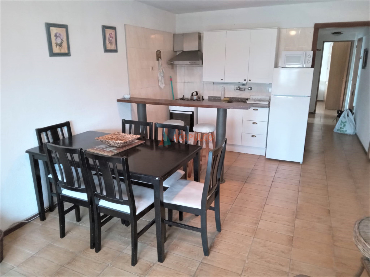 Apartamento Ref.700/Apartamento-en-Aidy-Grill,-2-dormitorios-* - Apartamento en Aidy Grill, 2 dormitorios *