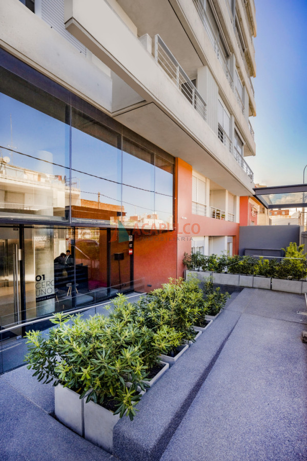 Apartamento ID.6470 - Venta con renta Apartamento de 3 dormitorios en Parque Battle