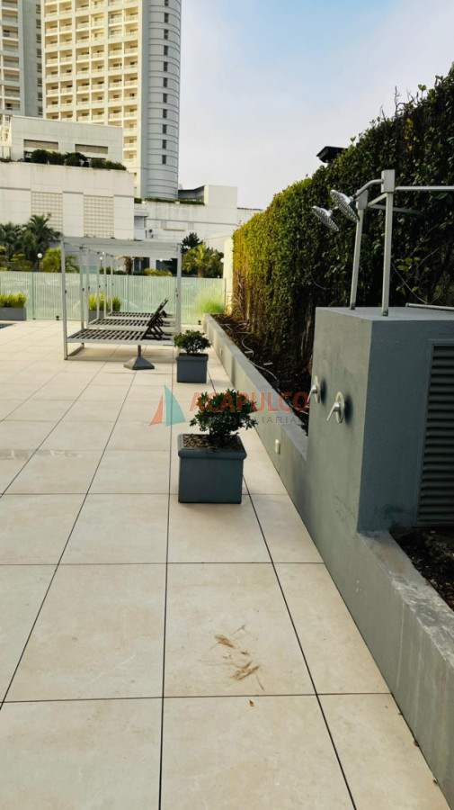 Apartamento ID.4297 - VENDO APARTAMENTO PUNTA DEL ESTE