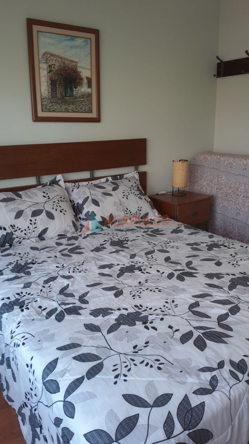 Apartamento Ref.6133/Apartamento-en-venta,-2-dormitorios---Punta-del-Este- - Apartamento en venta, 2 dormitorios - Punta del Este 