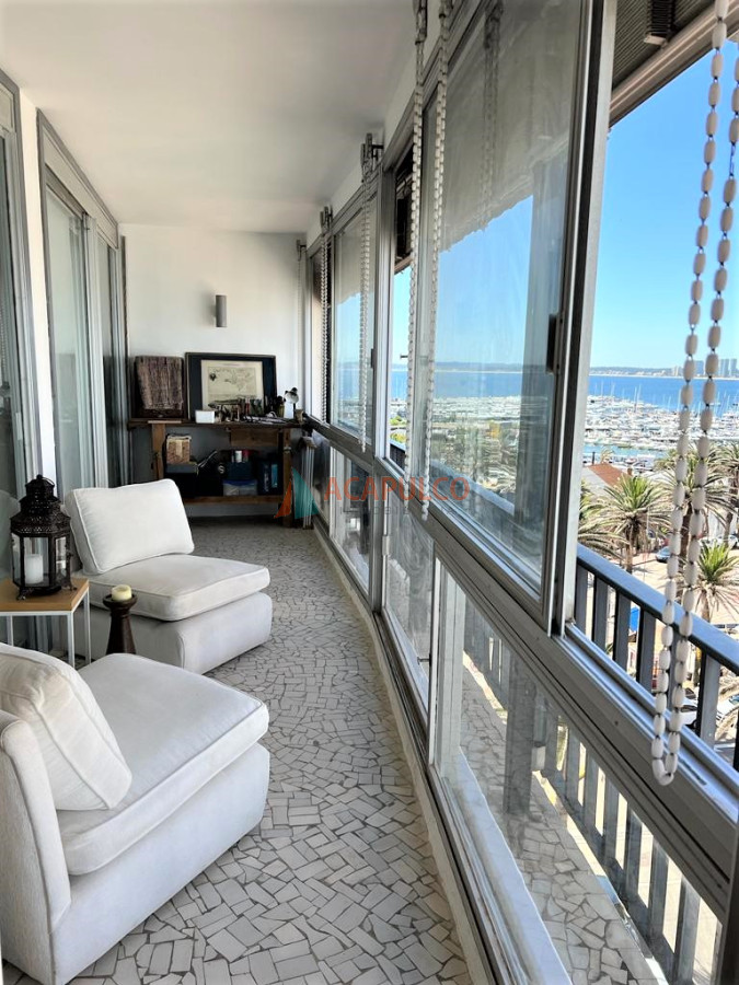 Apartamento Ref.4319/APARTAMENTO-2-DORMITORIOS-2-BAÑOS-TERRAZA-Y-GARAGE-EN-LAFAYETTE - APARTAMENTO 2 DORMITORIOS 2 BAÑOS TERRAZA Y GARAGE EN LAFAYETTE