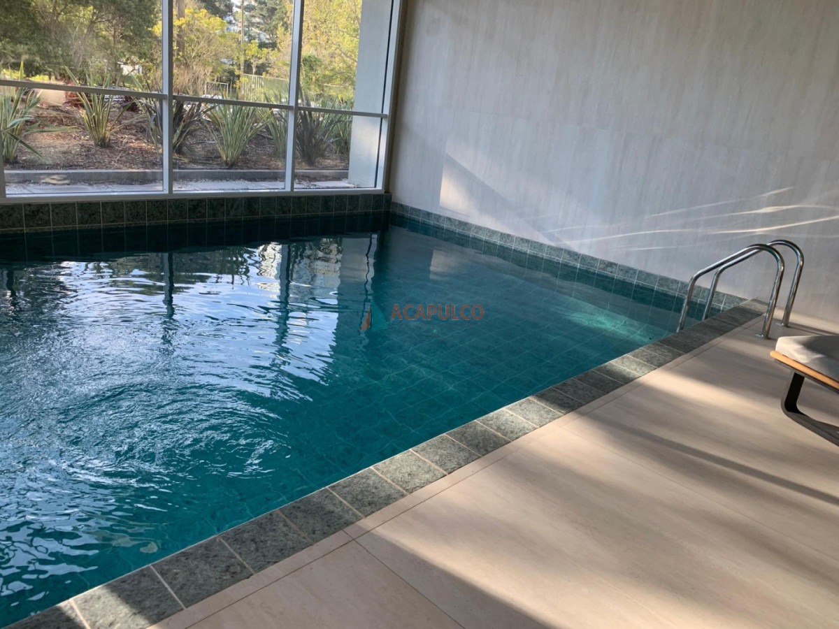 Apartamento ID.6446 - VENDE A ESTRENAR APARTAMENTO ESPECTACULAR VISTA!!! 2 DORMITORIOS