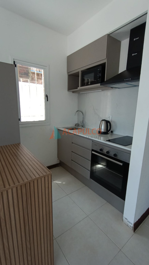 Apartamento Ref.4548/Apartamento-en-venta,-2-dormitorios-frente-al-mar---Pinares---Punta-del-Este- - Apartamento en venta, 2 dormitorios frente al mar - Pinares - Punta del Este 