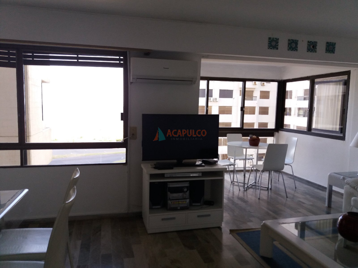 Apartamento ID.1218 - FRENTE AL MAR BRAVA APTO DE 3 DORMITORIOS 