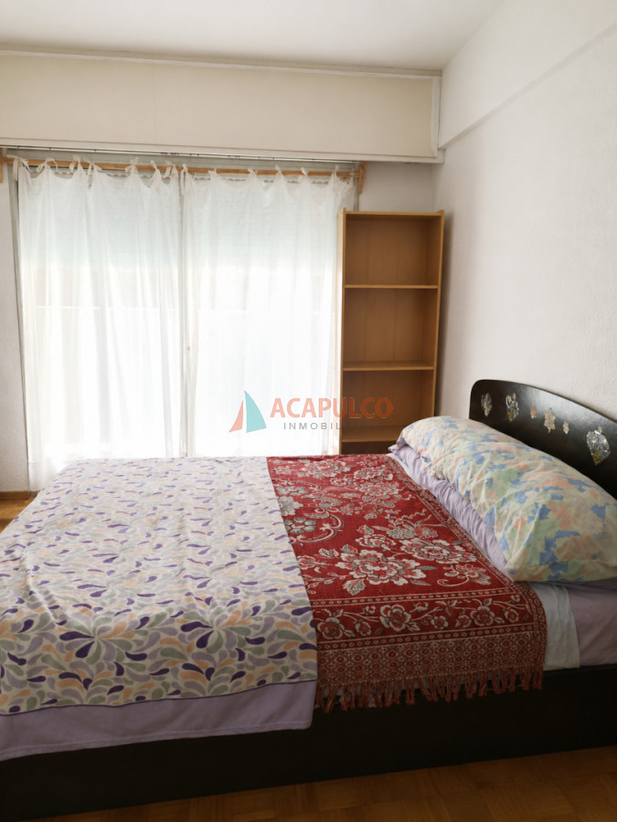 Apartamento ID.1247 - Apartamento en Venta 2 Dormitorios Península - Punta del Este