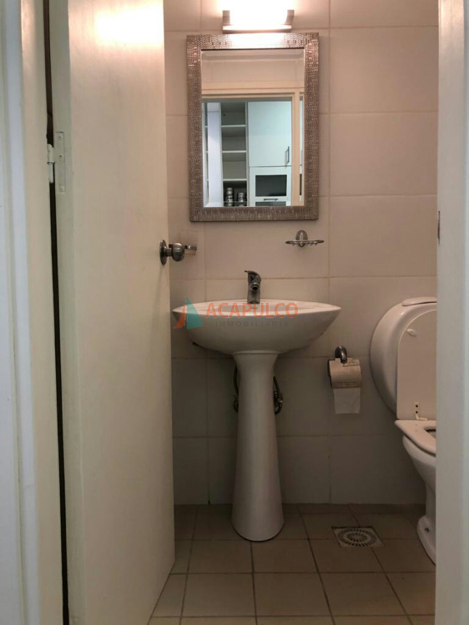 Apartamento Ref.3551/MANANTIALES-DUPLEX-DE-3-DORMITORIOS- - MANANTIALES DUPLEX DE 3 DORMITORIOS 