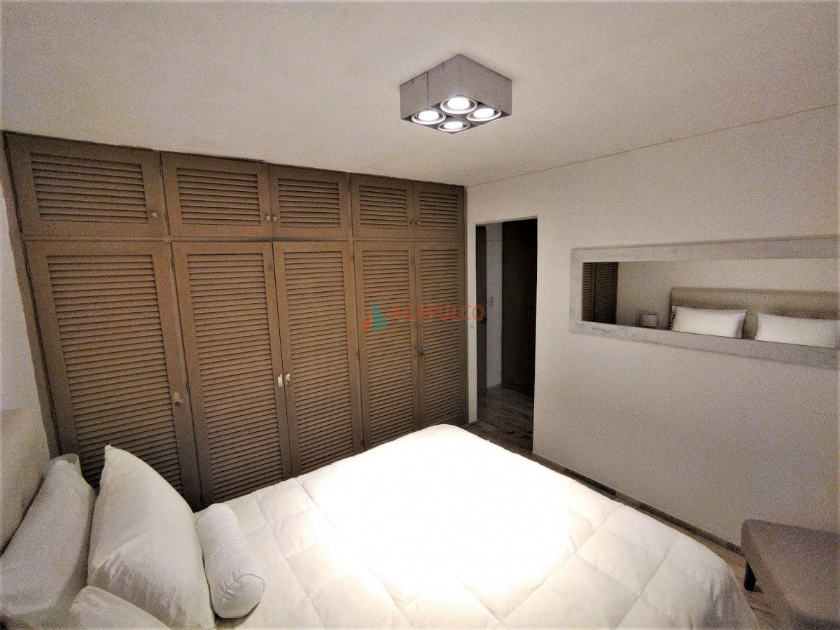 Apartamento Ref.4276/Apartamento-a-la-venta---3-Dormitorios---Mansa-Primera-Línea - Apartamento a la venta - 3 Dormitorios - Mansa Primera Línea