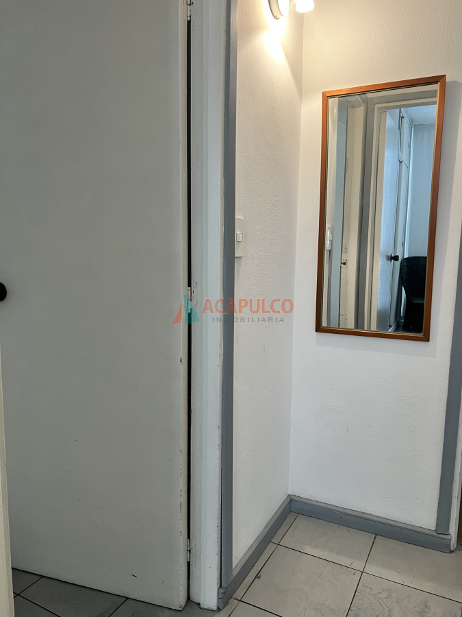 Apartamento Ref.4666/EN-EMBLEMÁTICO-EDIFICIO-DE-LA-PENÍNSULA,-2-DORMITORIOS-Y-2-BAÑOS - EN EMBLEMÁTICO EDIFICIO DE LA PENÍNSULA, 2 DORMITORIOS Y 2 BAÑOS