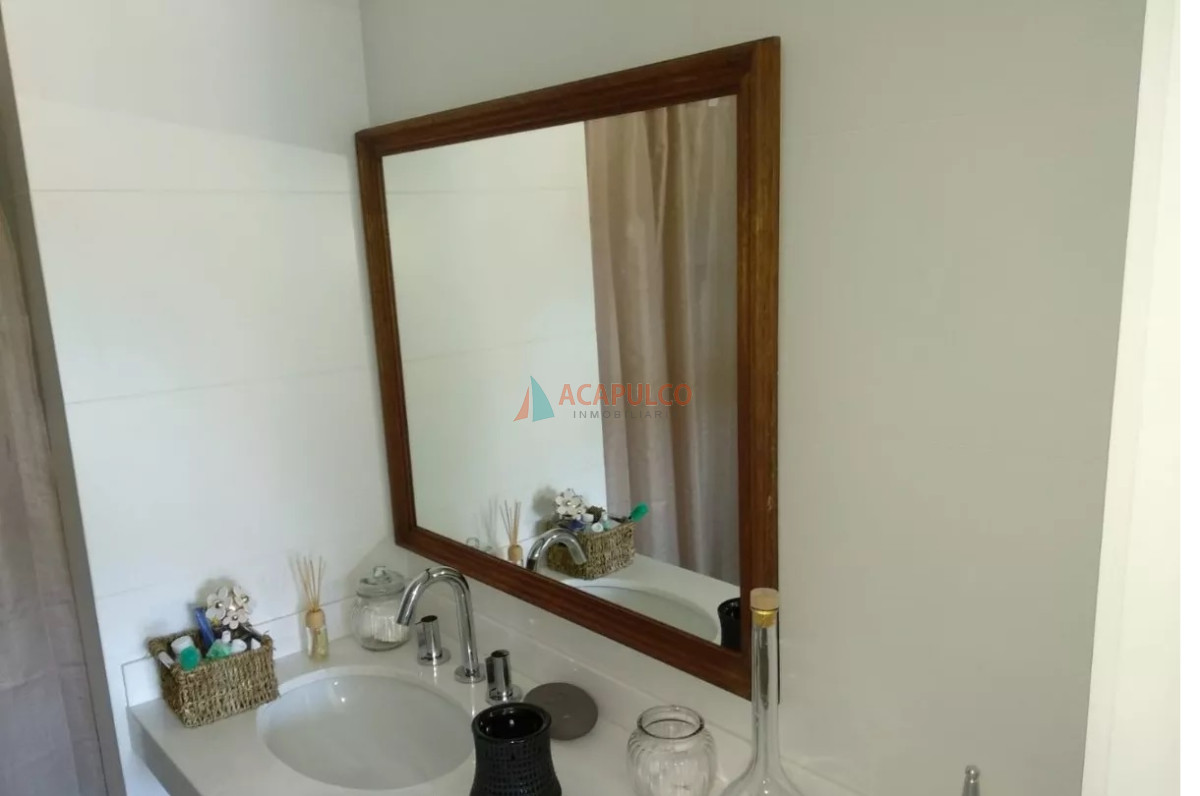 Apartamento Ref.3593/ALQUILER-APARTAMENTO-EN-PUNTA-DEL-ESTE- - ALQUILER APARTAMENTO EN PUNTA DEL ESTE 