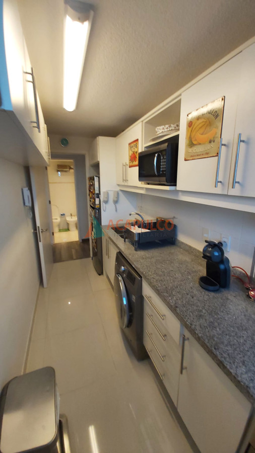 Apartamento Ref.4523/Apartamento-en-venta-2-dormitorios---Punta-del-Este---Sin-muebles - Apartamento en venta 2 dormitorios - Punta del Este - Sin muebles
