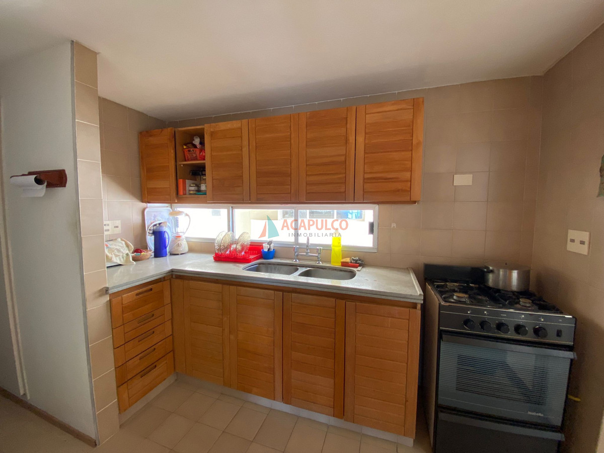 Apartamento Ref.4070/APARTAMENTO-EN-ALQUILER-CON-AMENITIES - APARTAMENTO EN ALQUILER CON AMENITIES
