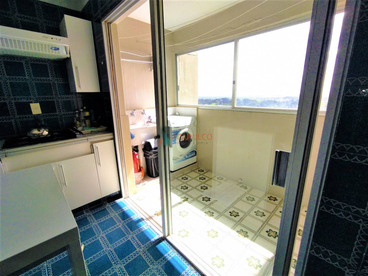 Apartamento Ref.4241/Venta-Apartamento-3-Dormitorios---Punta-del-Este - Venta Apartamento 3 Dormitorios - Punta del Este