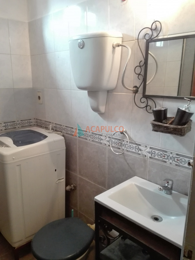 Apartamento Ref.5209/VENTA-apartamento-2-dormitorios-en-Barrio-Sur! - VENTA apartamento 2 dormitorios en Barrio Sur!