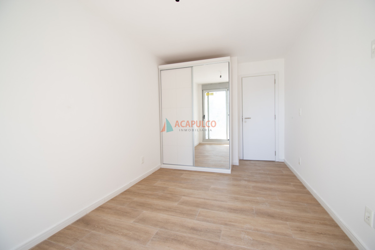 Apartamento ID.6276 - Alquiler apartamento 1 dormitorio terraza con parrillero garaje en Cordón