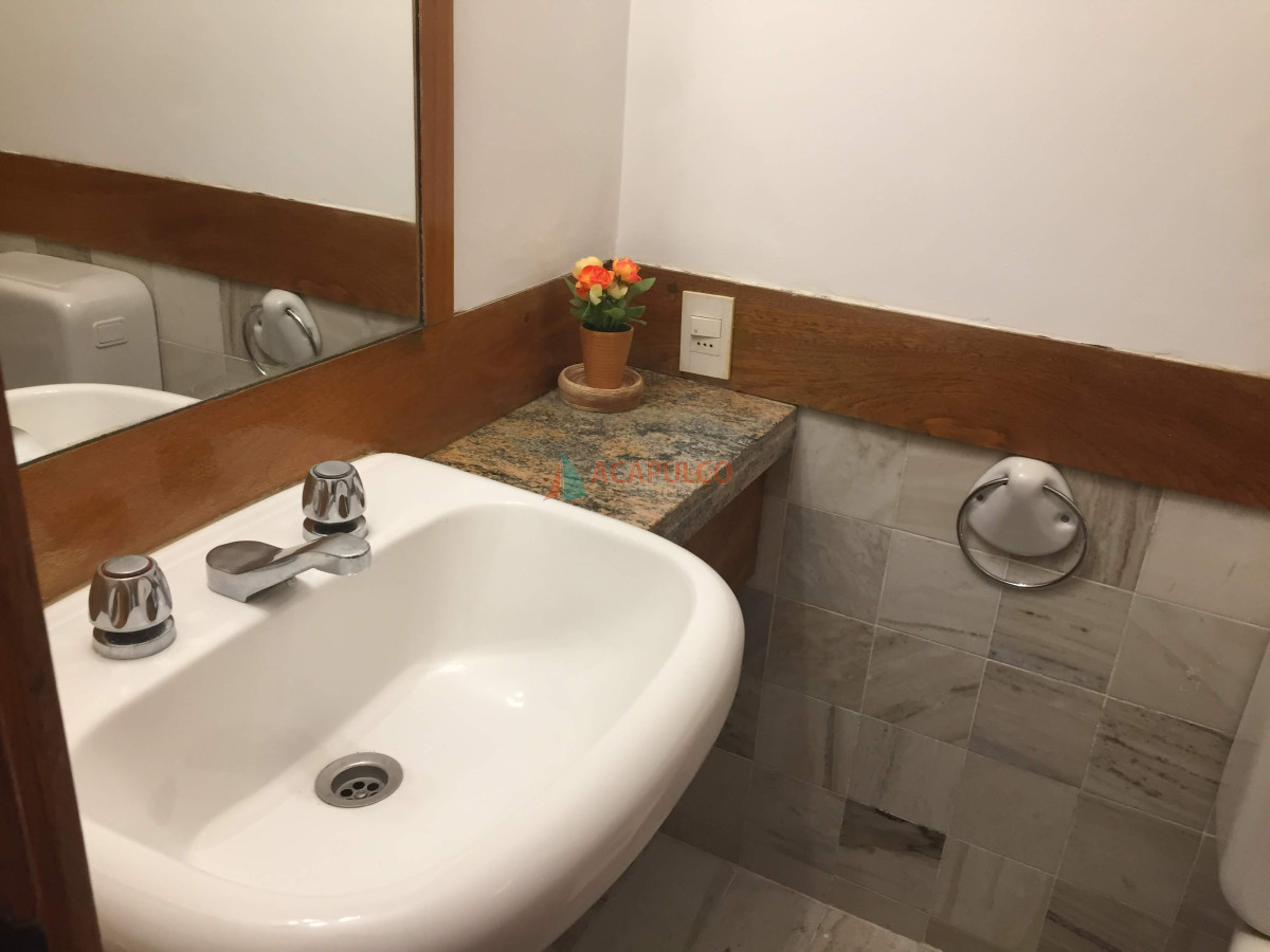Apartamento Ref.3310/apartamento-en-alquiler-temporario-Brava-parada-3-con-amenities - apartamento en alquiler temporario Brava parada 3 con amenities