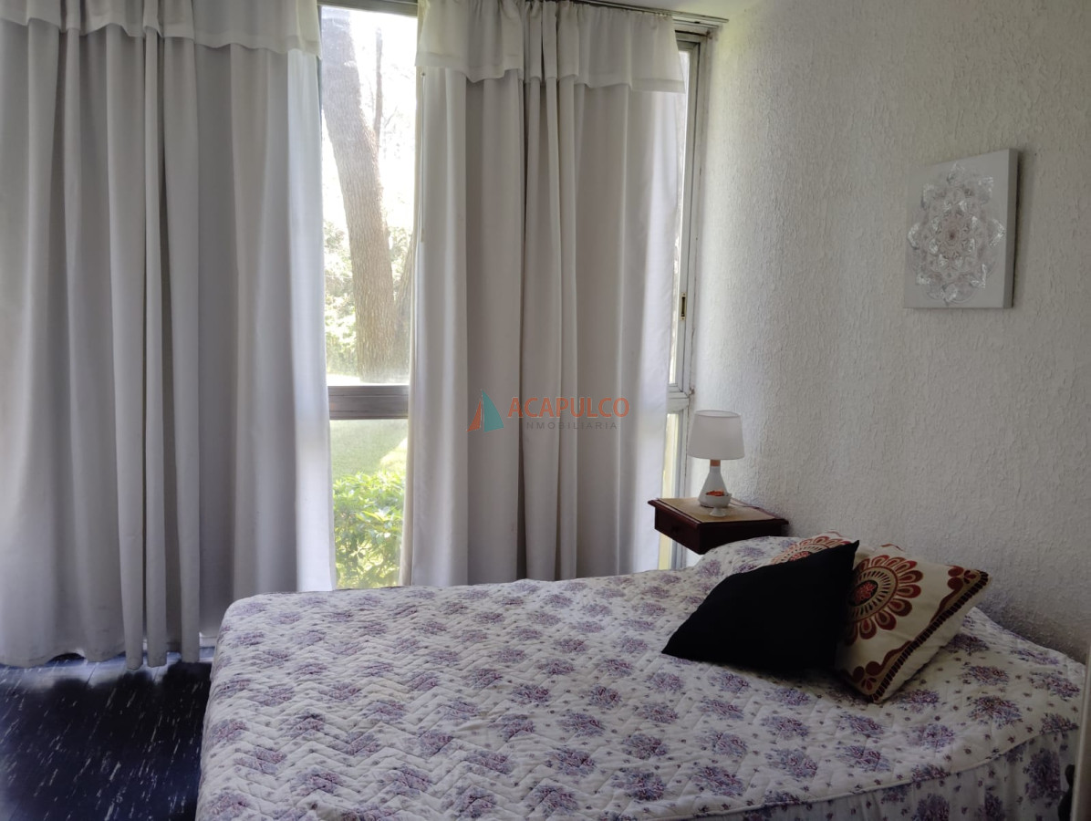 Apartamento ID.6293 - VENDE APARTAMENTO ARCOBALENO PUNTA DEL ESTE